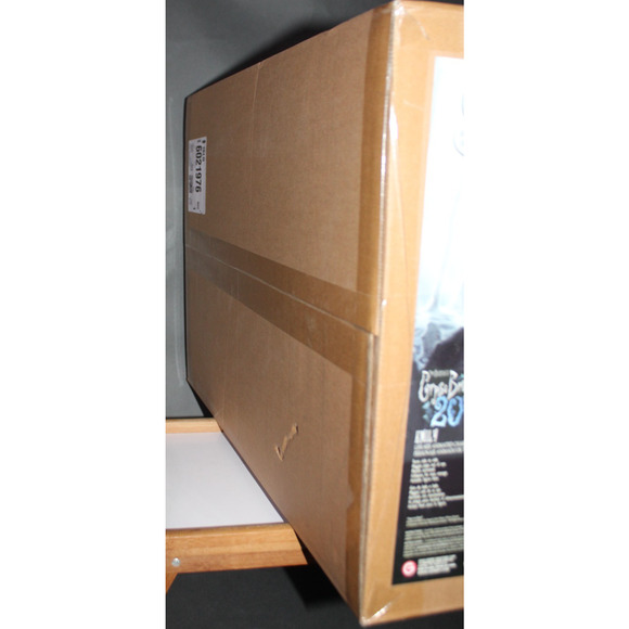 Disney Corpse Bride Emily 20th Anniversary Gemmy Halloween 2025 Animatronic 5Ft - Picture 9 of 16